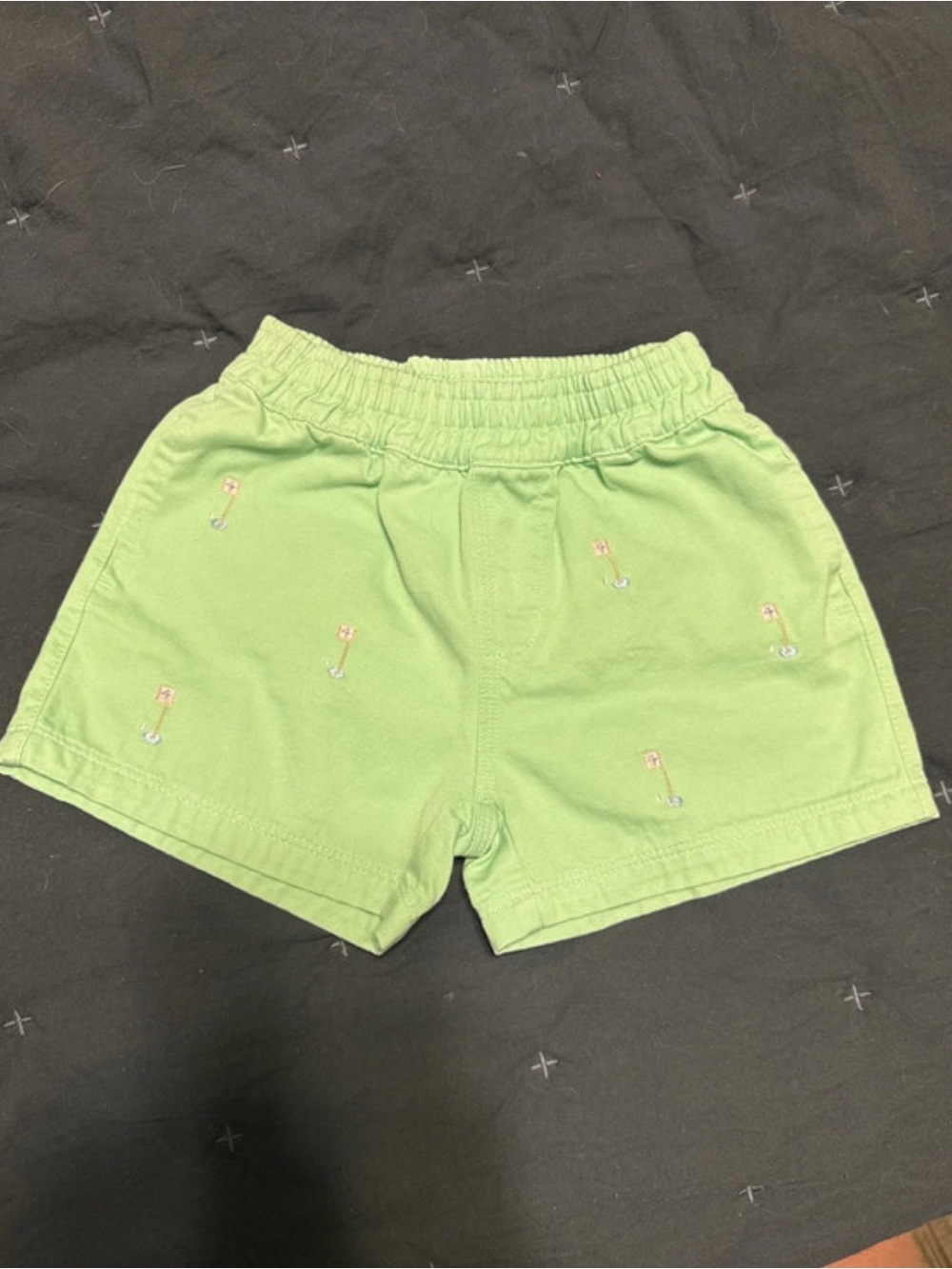 The Beaufort Bonnet Company Boys Short